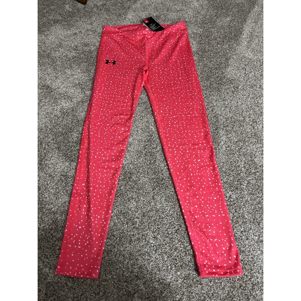 Under‎ Armour Size YL Leggings (A161)
